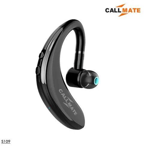 Bluetooth Headset, Color : Black