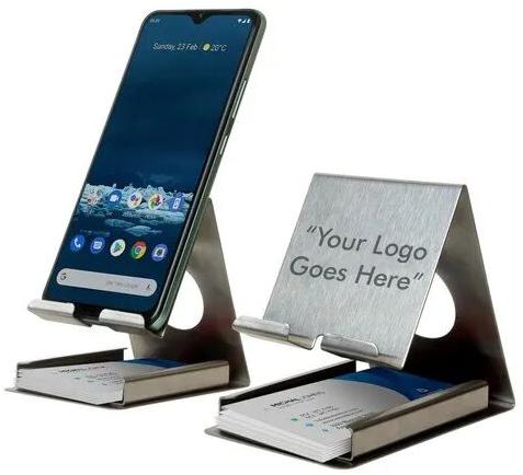 Stainless Steel Stainless Steel Mobile Stand
