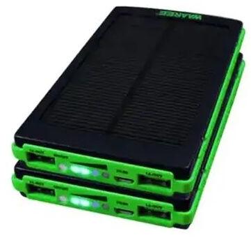 Waaree Solar Mobile Charger, Output Voltage : 5VDC, 1Amp, 2 Amp