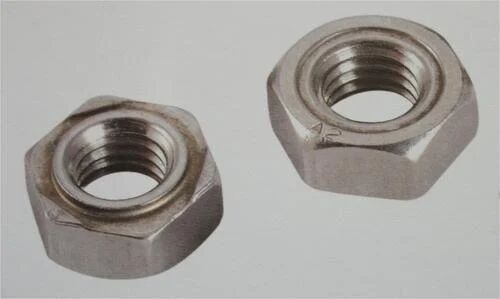 Weld Nut