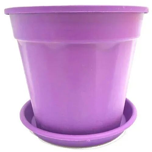 Plastic Plant Pot