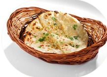 Plain Kulcha