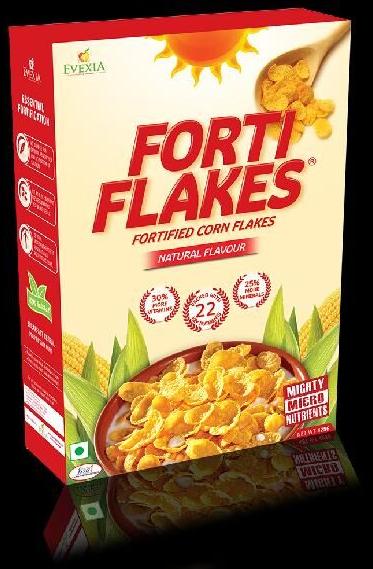 Fortiflakes Fortified Corn Flakes