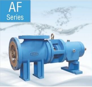 Axial Flow Pump