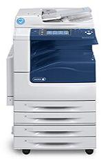 Xerox Multi function copier machine