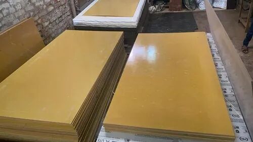 Rectangular Epoxy Sheet