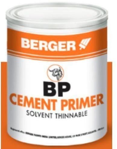 Berger Cement Primer