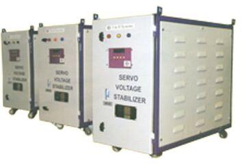 Automatic Voltage Stabilizers