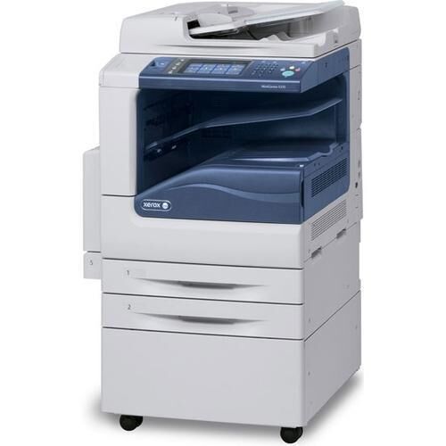 Xerox Photocopier Machine