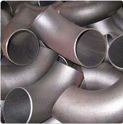 Carbon Steel Pipe Fittings, Size : 10S, 10, 20, 40S, 40, STD, 60, 80S, 80, XS, 100, 120, 140