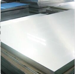 Titanium Plate