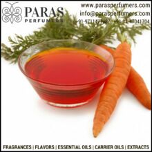 Paras Perfumers Helio Carrot Root Oil