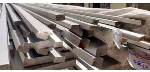 Stainless Steel Flat Bar