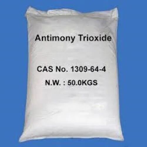 Antimony Trioxide
