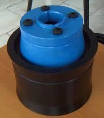 Rubber Piston