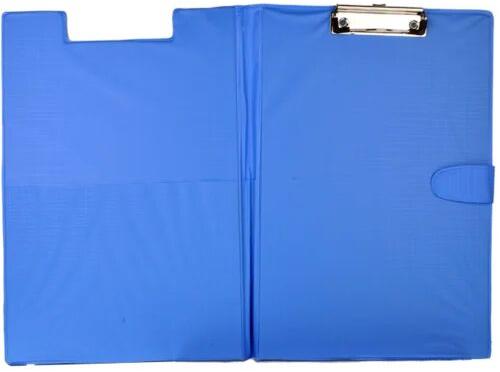 Plastic Photo Folding Pad, Color : Blue