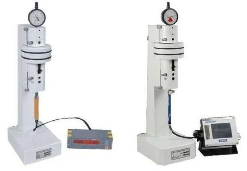 Dial Calibration Tester, Features : Robust mechanism, Resistant to abrasion