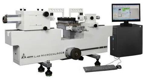 Universal Length Measuring Machine