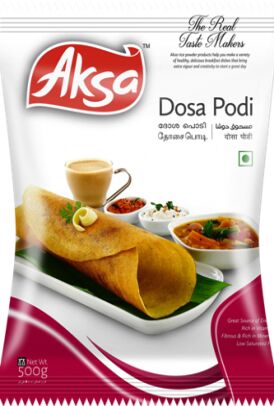 dosa podi