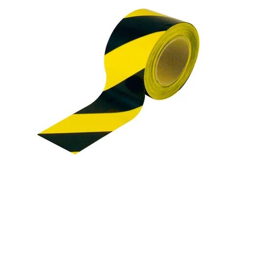 Road Safety Warning Tape