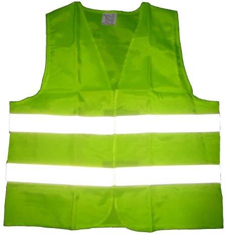 Plain Safety Vests, Size : Free Size, XL, Small, Medium, Large