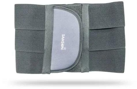 Samson Neoprene Abdominal Belt Towel Binder, for Back Support
