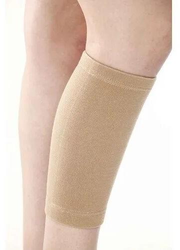 Neoprene Calf Support, for Pain Relief, Size : M