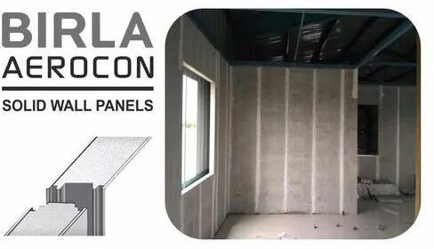 Wall Partition Panel