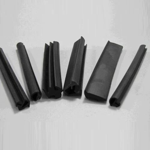 Glazing Rubber