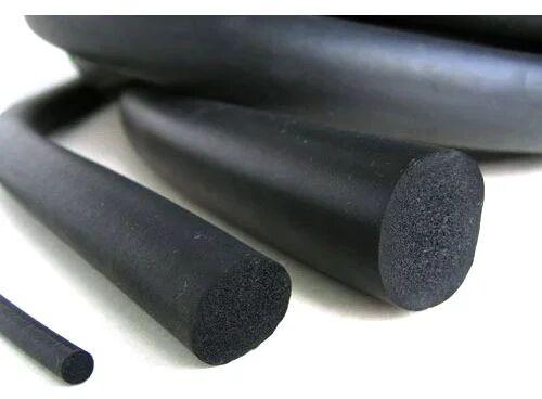 Sponge Rubber Profile, for Vehicles, Mechinery