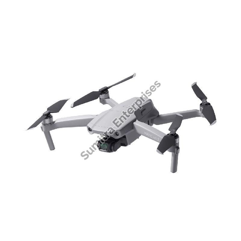 DJI Mavic Air 2 Fly More Combo Drone