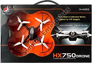 HX-750 Drone, Size : Standard