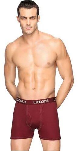 Lux Men Cotton Underwear