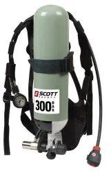 Scott Self Contained Breathing Apparatus