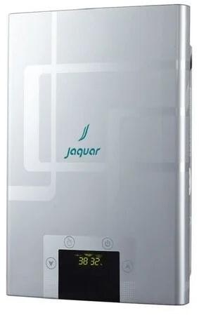 Stainless Steel Jaquar Water Heater, Voltage : 240V