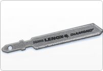 LENOX DIAMOND GRIT JIG SAW blades