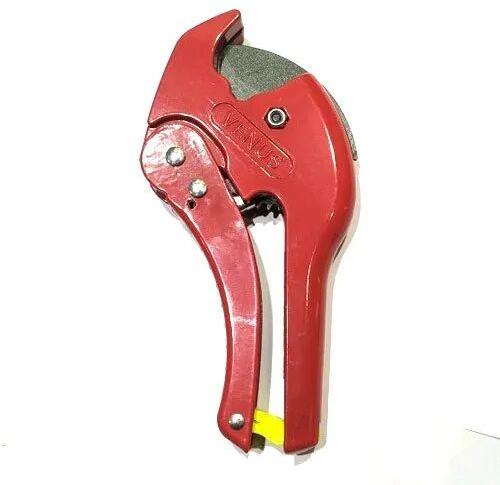 Venus Mild Steel PVC Pipe Cutter