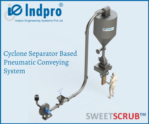 Pneumatic Conveying System