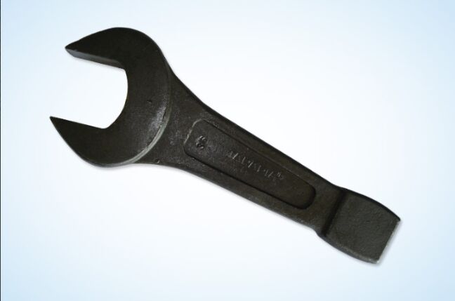 Taparia Slogging Open Ended Spanners