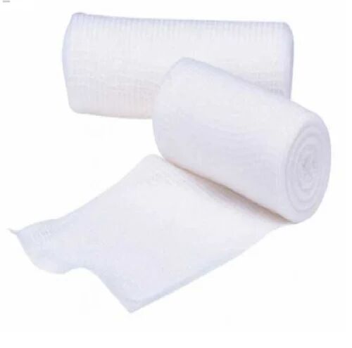 Absorbent Gauze