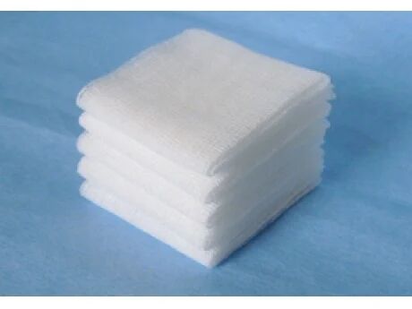 gauze dressing pad