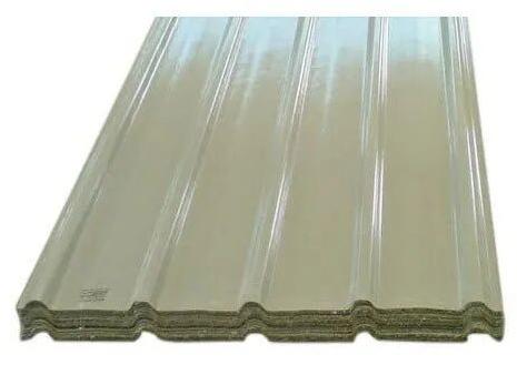 FRP Roofing Sheet