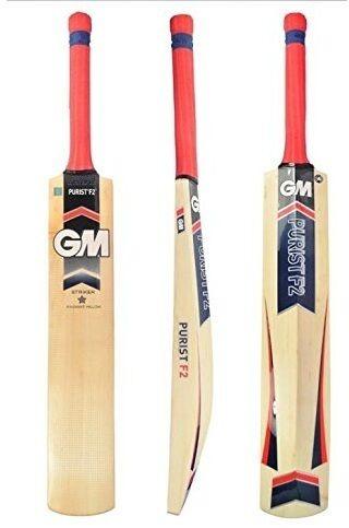 GM Cricket Bat