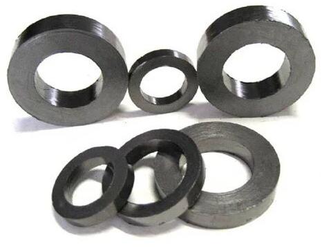 Flexible Graphite Rings