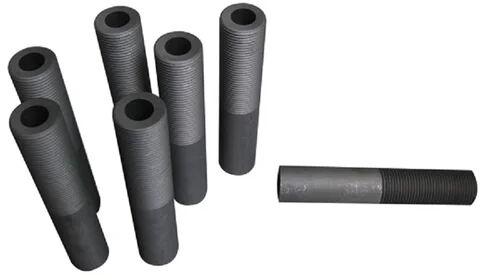 HEG Graphite Pipes