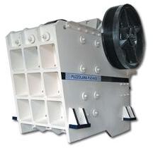 Single Toggle Jaw Crusher