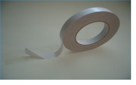 Double-Coated Tissue Tape D/C STIS