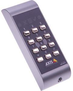 AXIS A4011-E Reader