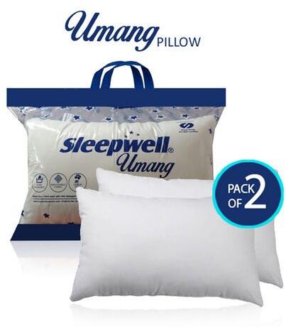 Sleepwell Pillows