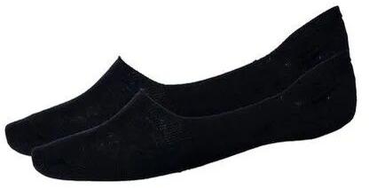 Black Loafer Socks